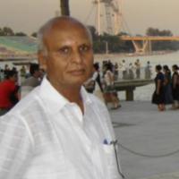 Dr . Ashok kumar